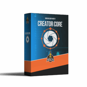 Creator Core Mitgliedschaft